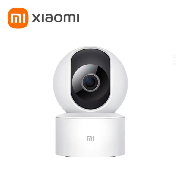 Xiaomi Mi C200 IP Camera- 360° 1080P Home Security Smart IP Camera