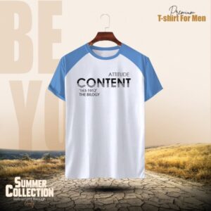 Stylish-Comfortable-sports-T-ShirtContent